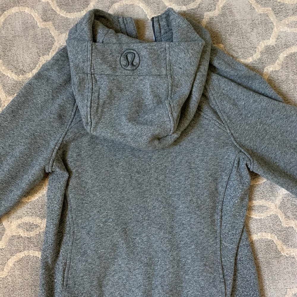 Lululemon jacket - Picture 2 of 2